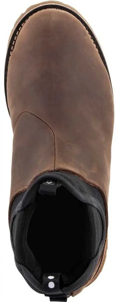 Alpinestars Turnstone Schoenen - US 6 - Chocolade