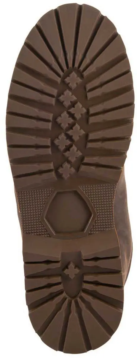 Alpinestars Turnstone Schoenen - US 6 - Chocolade