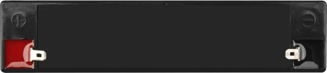 Ecoline AGM 6V 7Ah Deep Cycle Accu 7000mAh