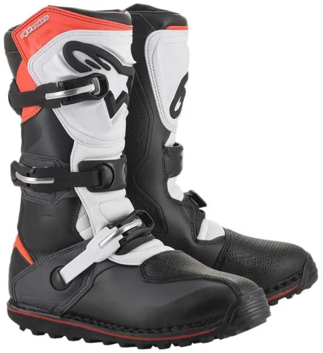 Alpinestars Tech T Off-road Laarzen 45.5