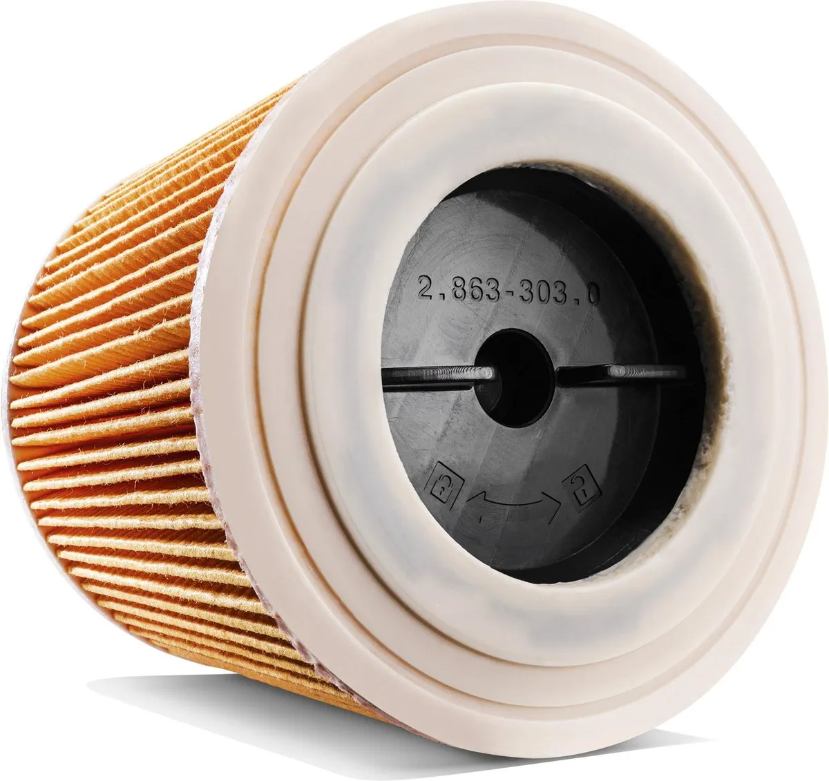 Kärcher Patronenfilter WD/SE 28633030 - afbeelding 6 van 6
