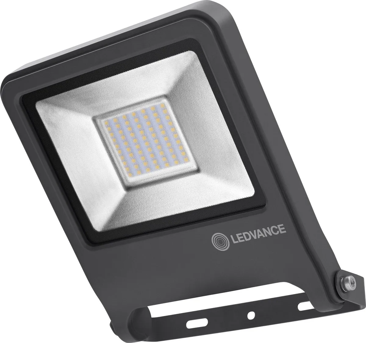 LEDVANCE ENDURA FLOOD Schijnwerper - Koel wit - IP65 - Aluminium
