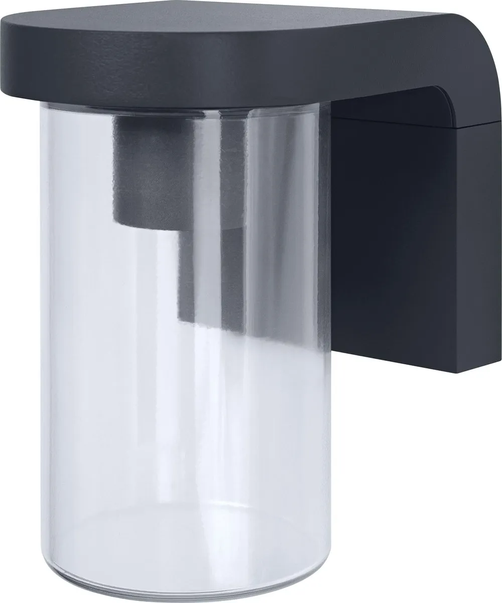 LEDVANCE Endura Classic Cascade Wall E27 CLR Wandlamp