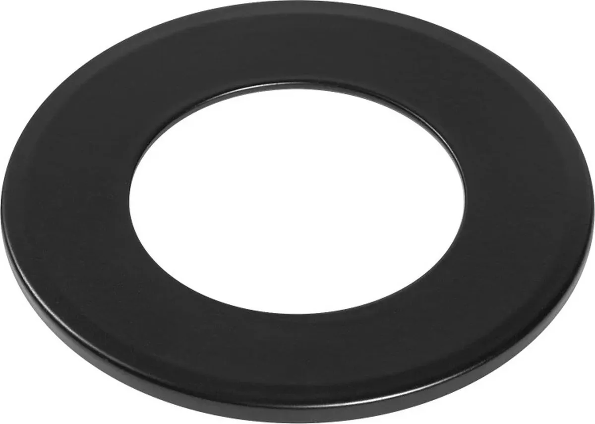 LEDVANCE Spot Combo Ring Fix Round BK