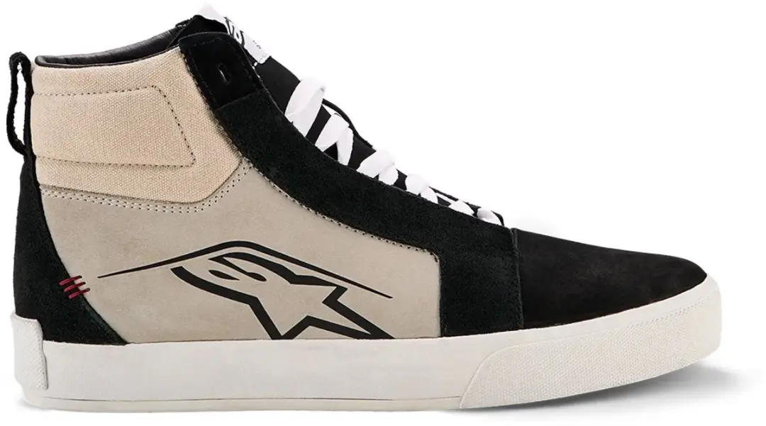 Alpinestars Ride-63 Leather Motorschoenen - EU 42