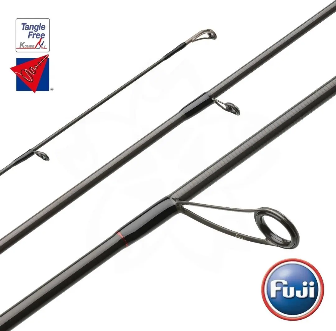 Sakura Ryokan FW Spinning RFWS - 2-delig Medium 2.13m