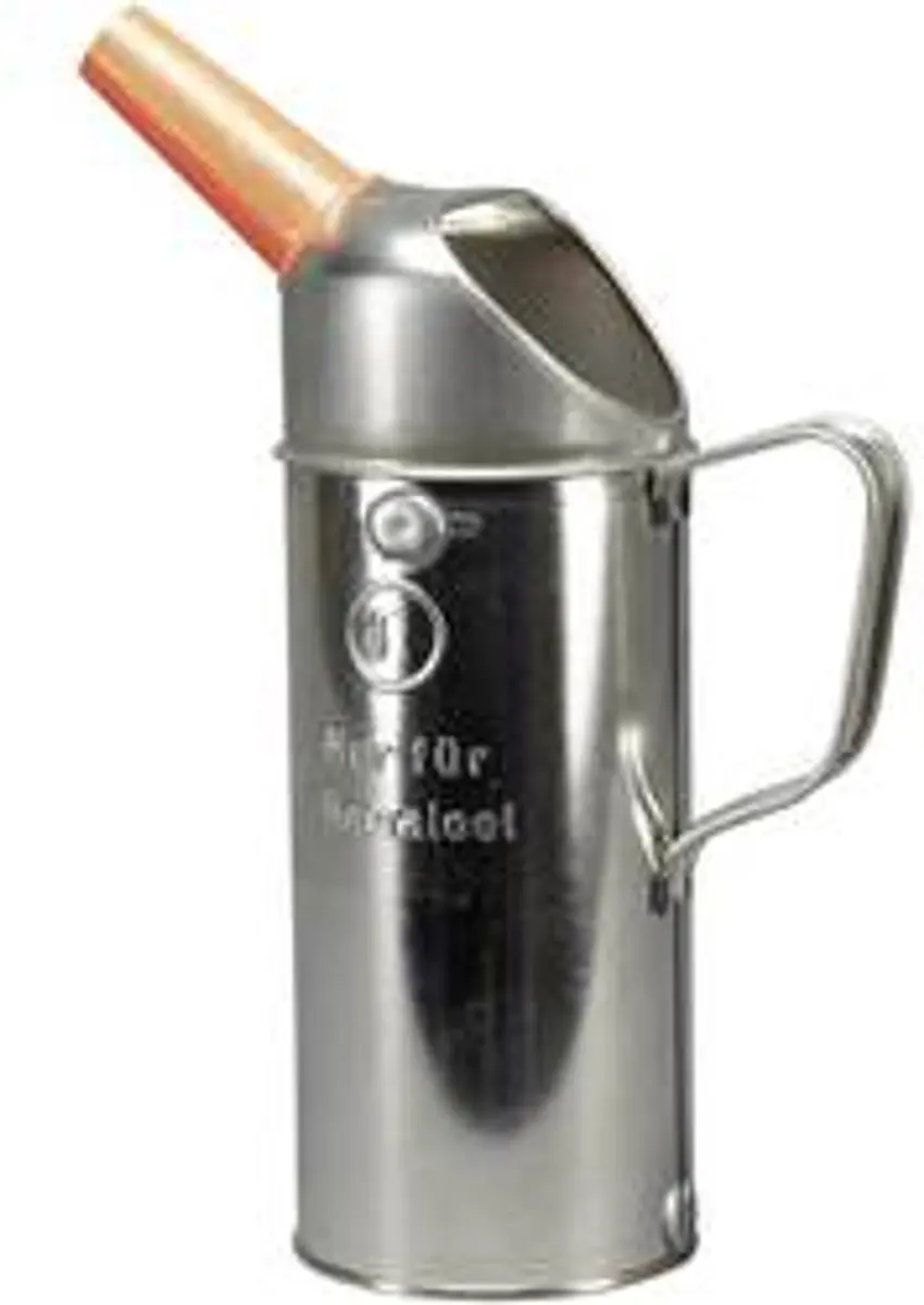 Pressol 07343 Maatbeker 2 l Metaal