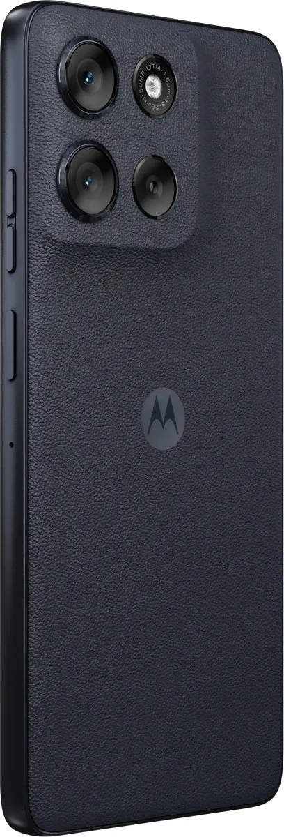 Motorola moto g56 5G PB7Y0053ES - 512GB - Zwart - afbeelding 6 van 6