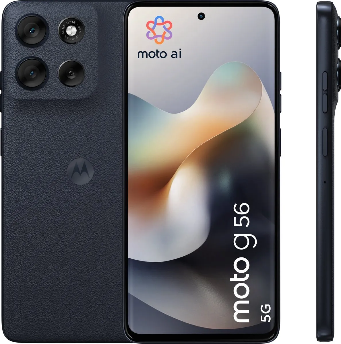Motorola moto g56 5G PB7Y0053ES