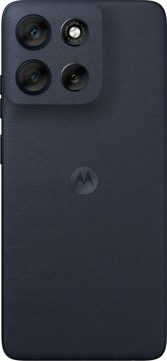 Motorola moto g56 5G PB7Y0053ES - 512GB - Zwart