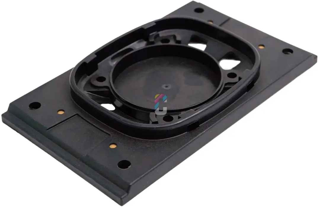 RUPES Grondplaat Plastic LE71