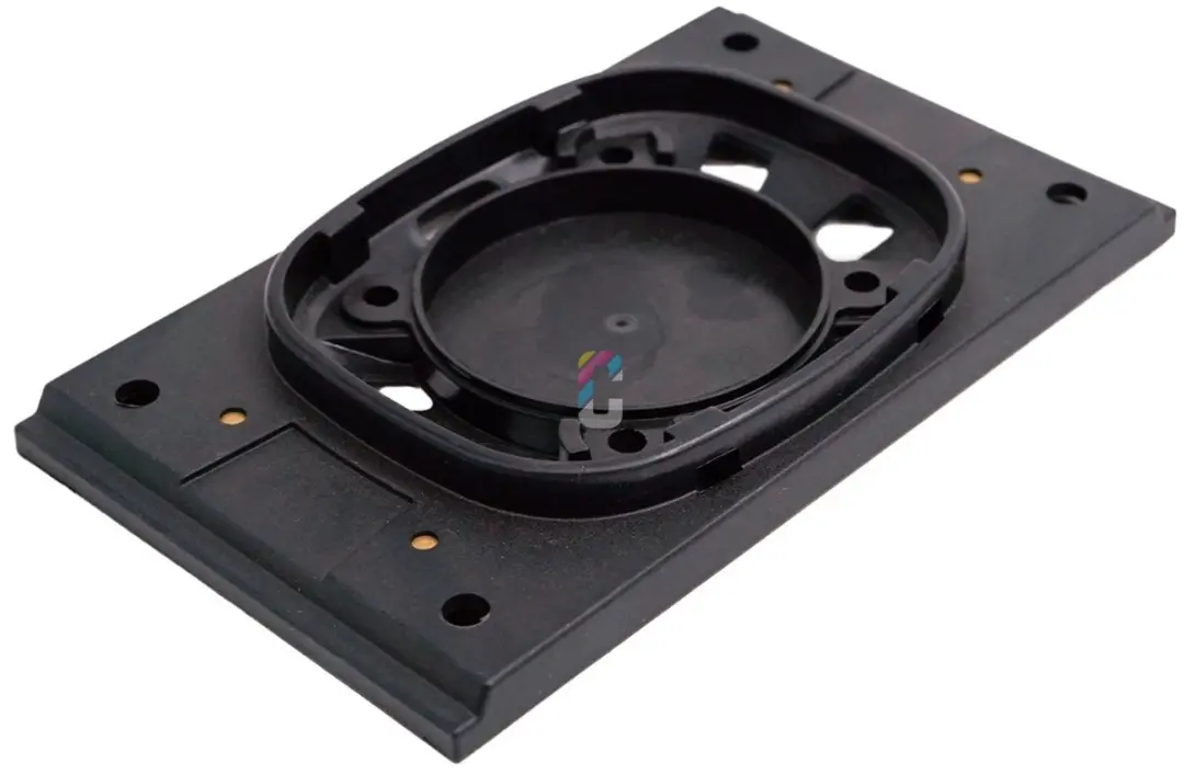 RUPES Grondplaat Plastic LE71
