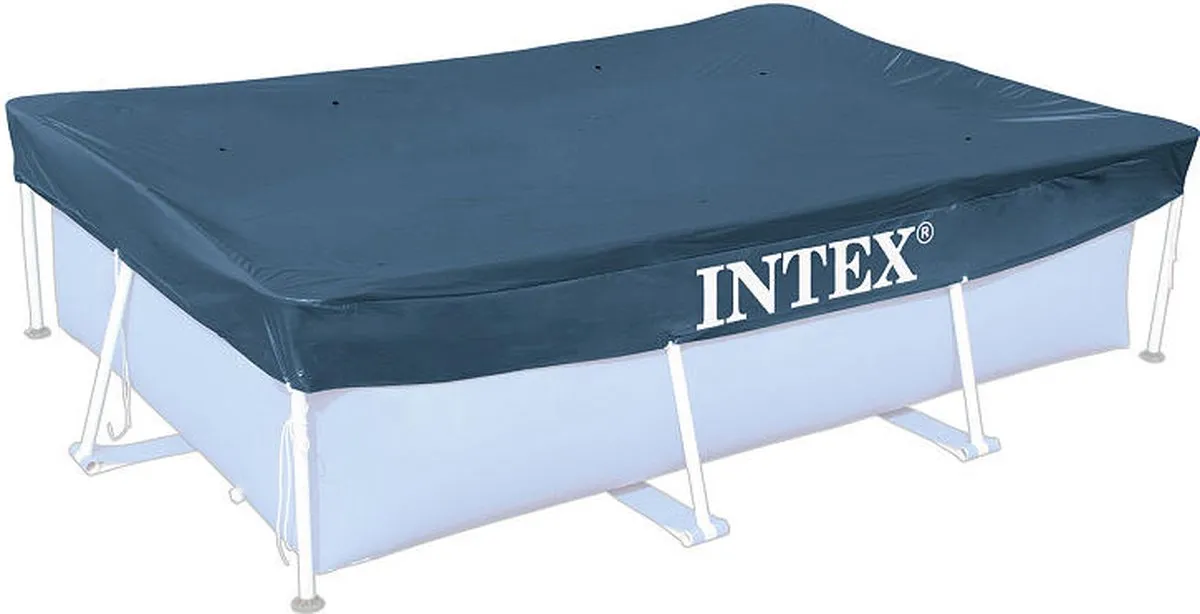 Intex Afdekzeil 300x200cm