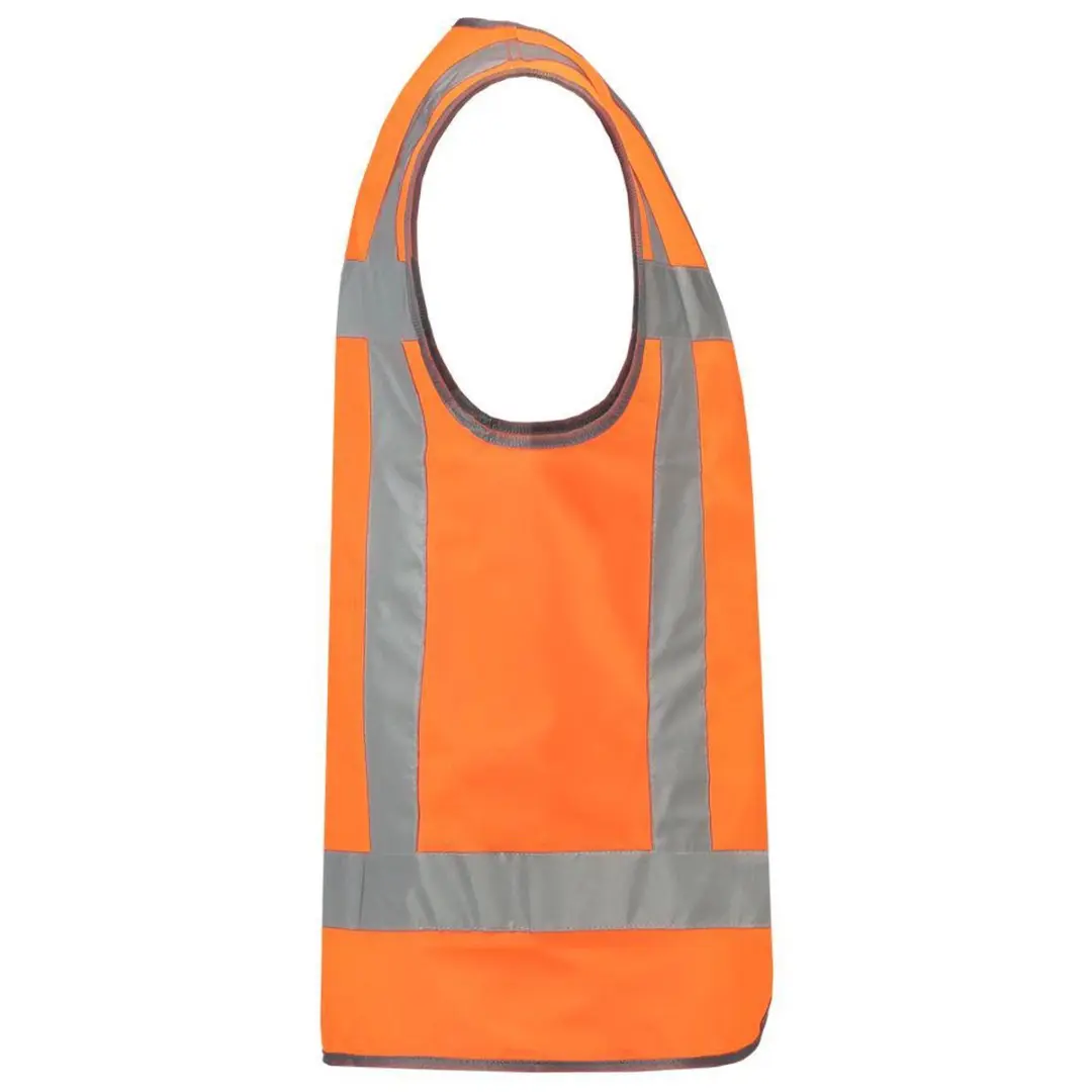 Tricorp Veiligheidsvest RWS Vlamvertragend 453017 - 5XL - Fluo Oranje