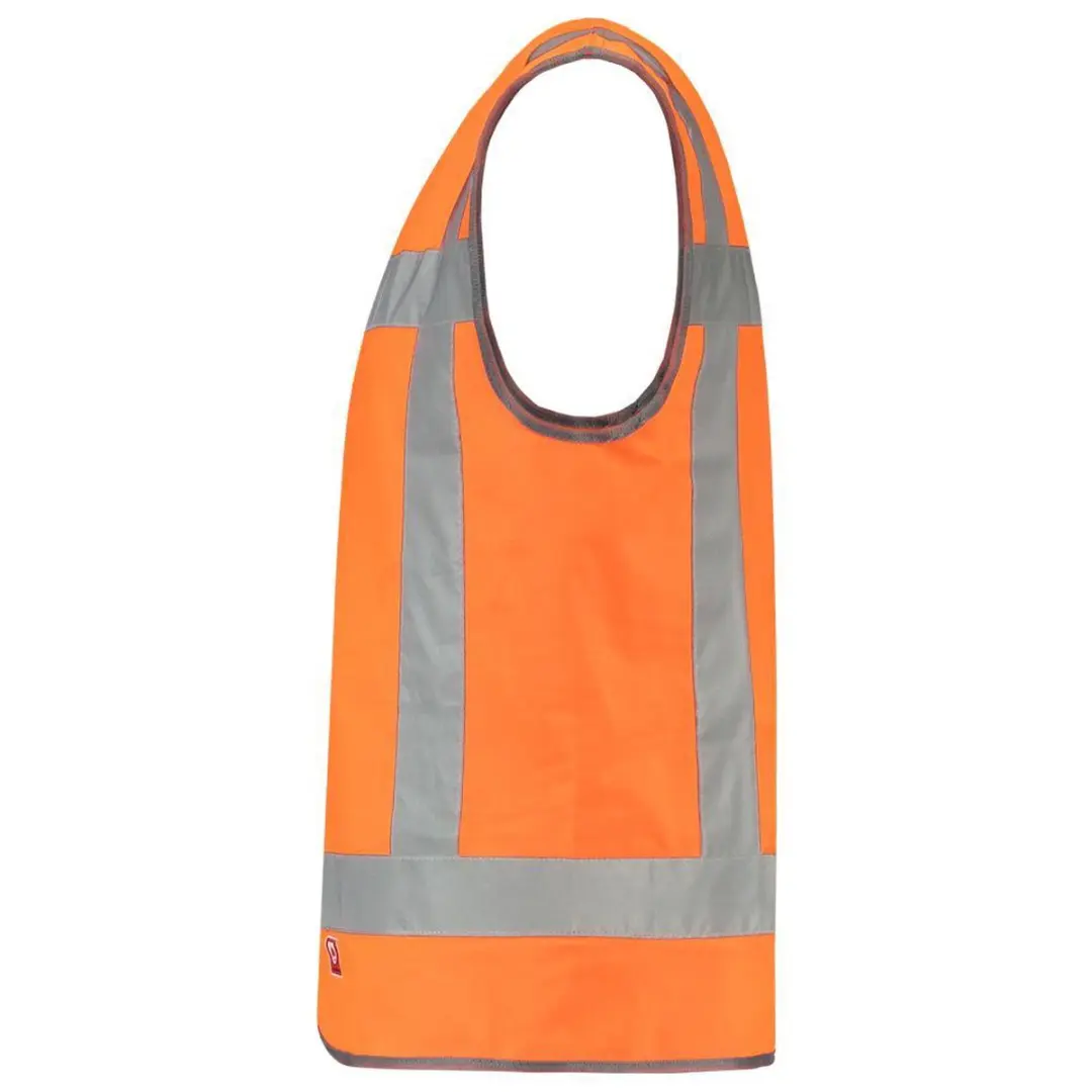 Tricorp Veiligheidsvest RWS Vlamvertragend 453017 - 5XL - Fluo Oranje