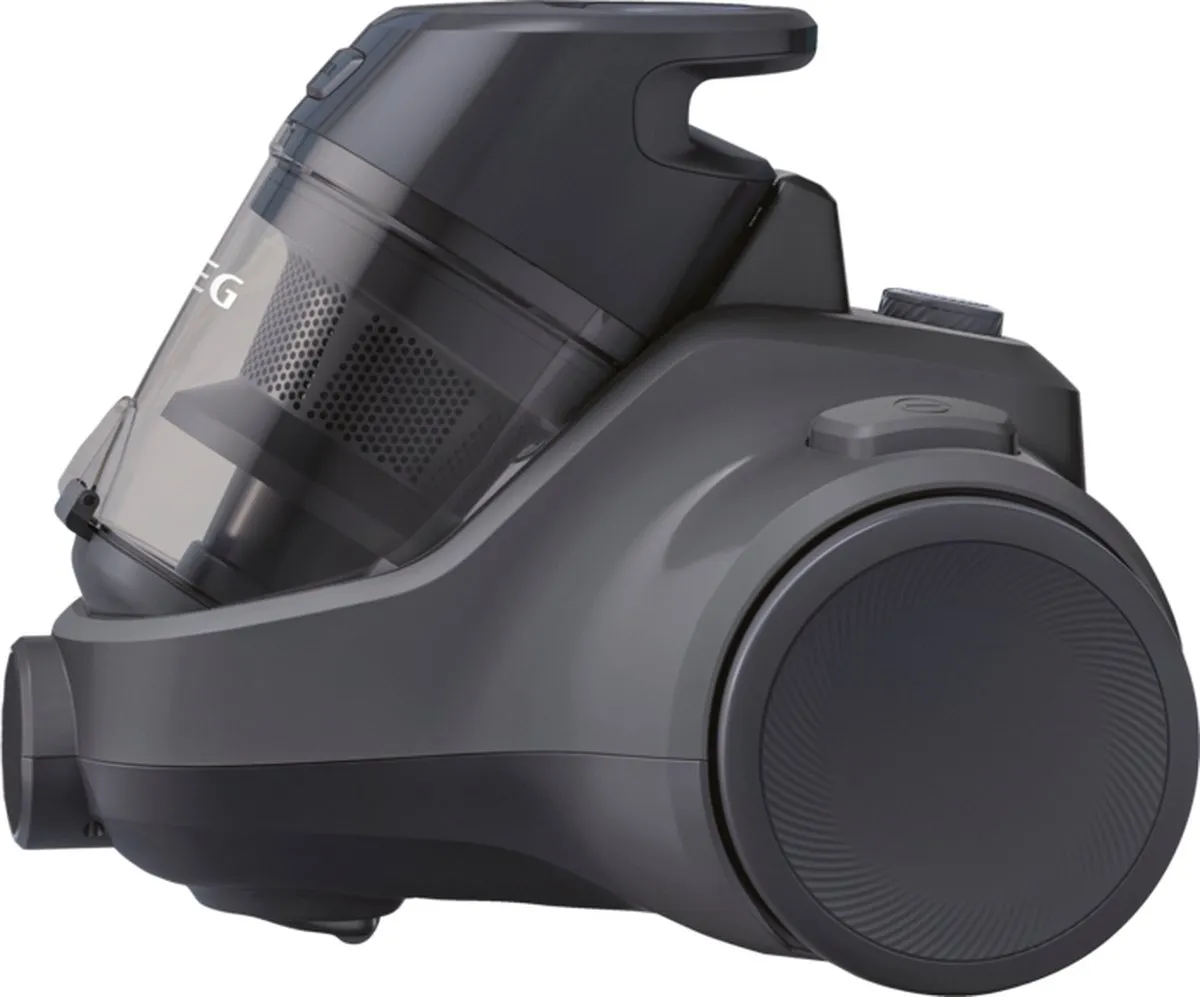 AEG LX5-2-4T Stofzuiger 750W - Tungsten