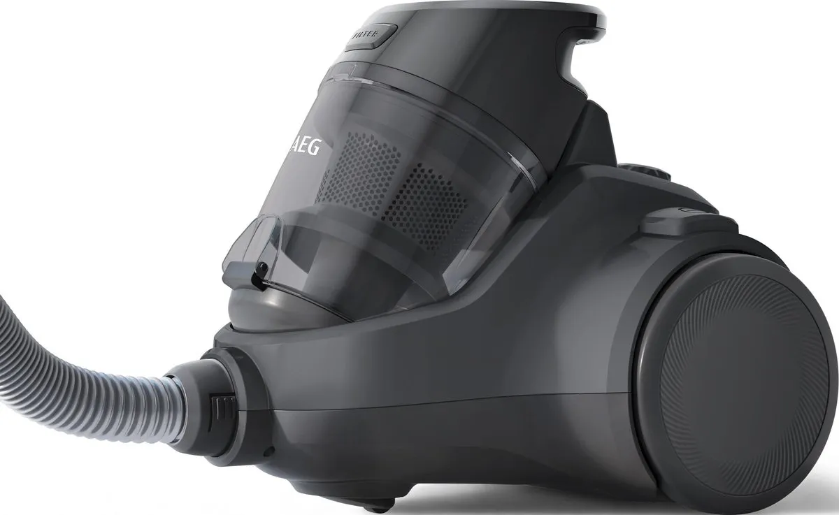 AEG LX5-2-4T Stofzuiger 750W - Tungsten