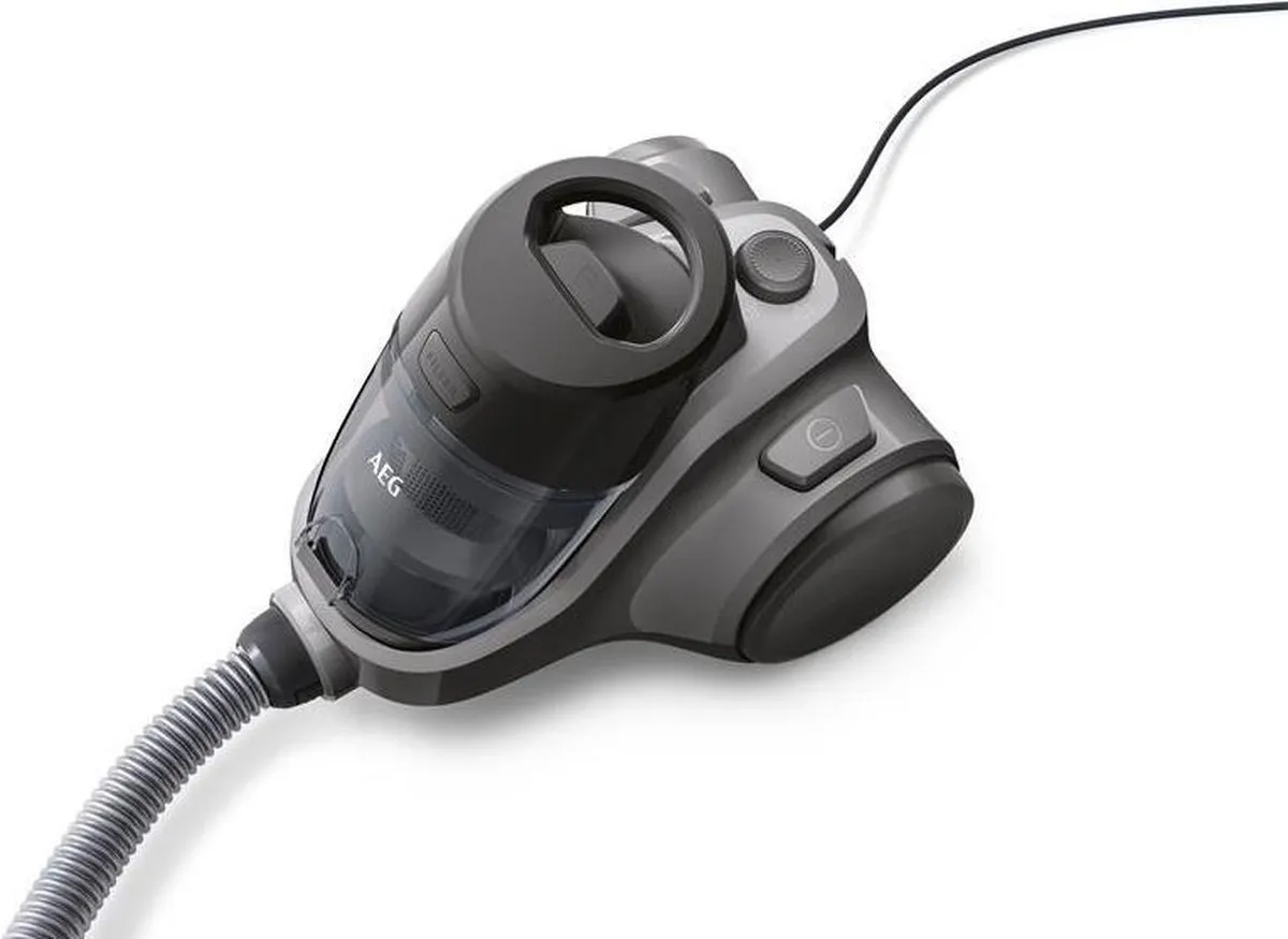 AEG LX5-2-4T Stofzuiger 750W - Tungsten
