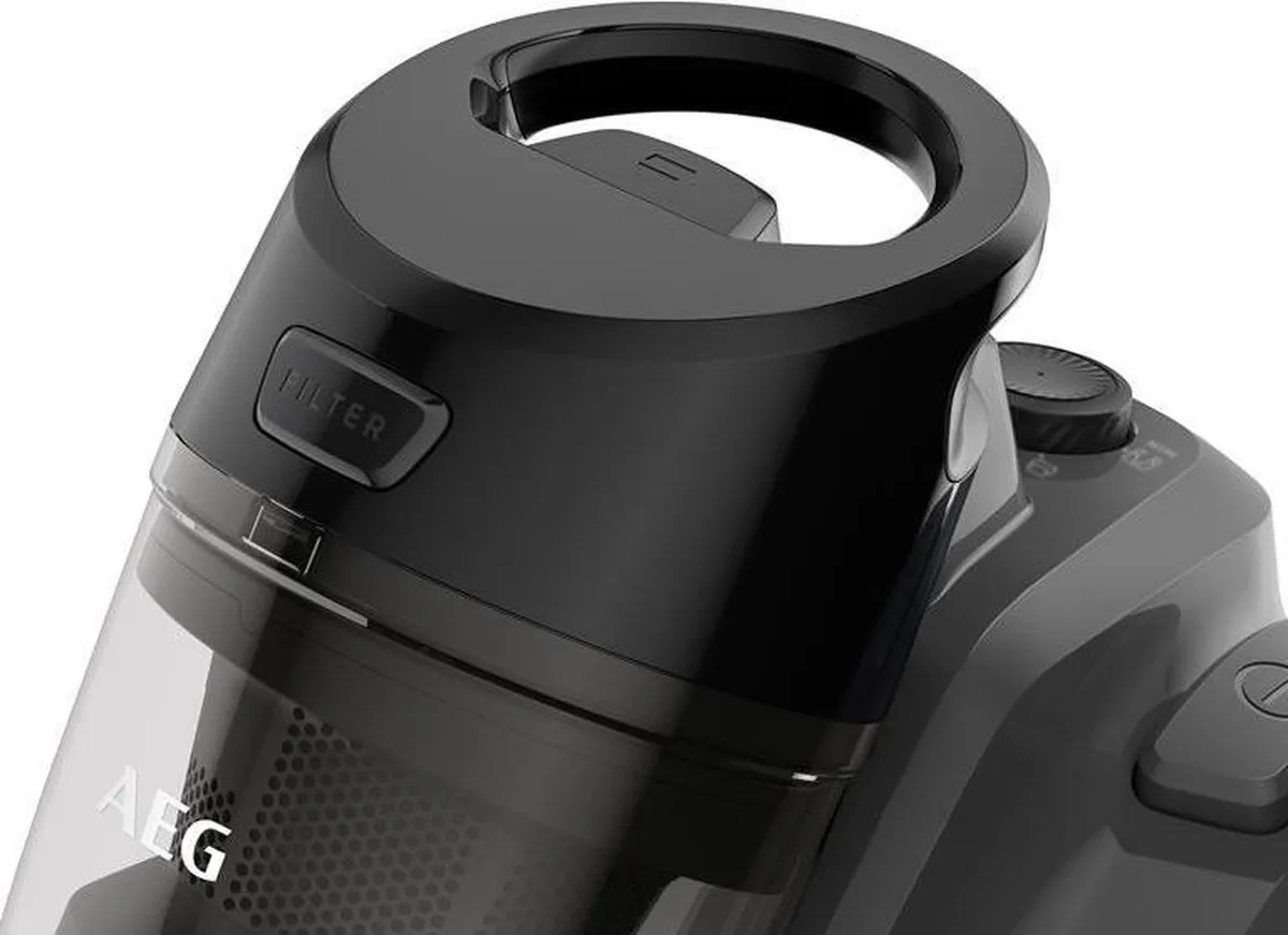 AEG LX5-2-4T Stofzuiger 750W - Tungsten