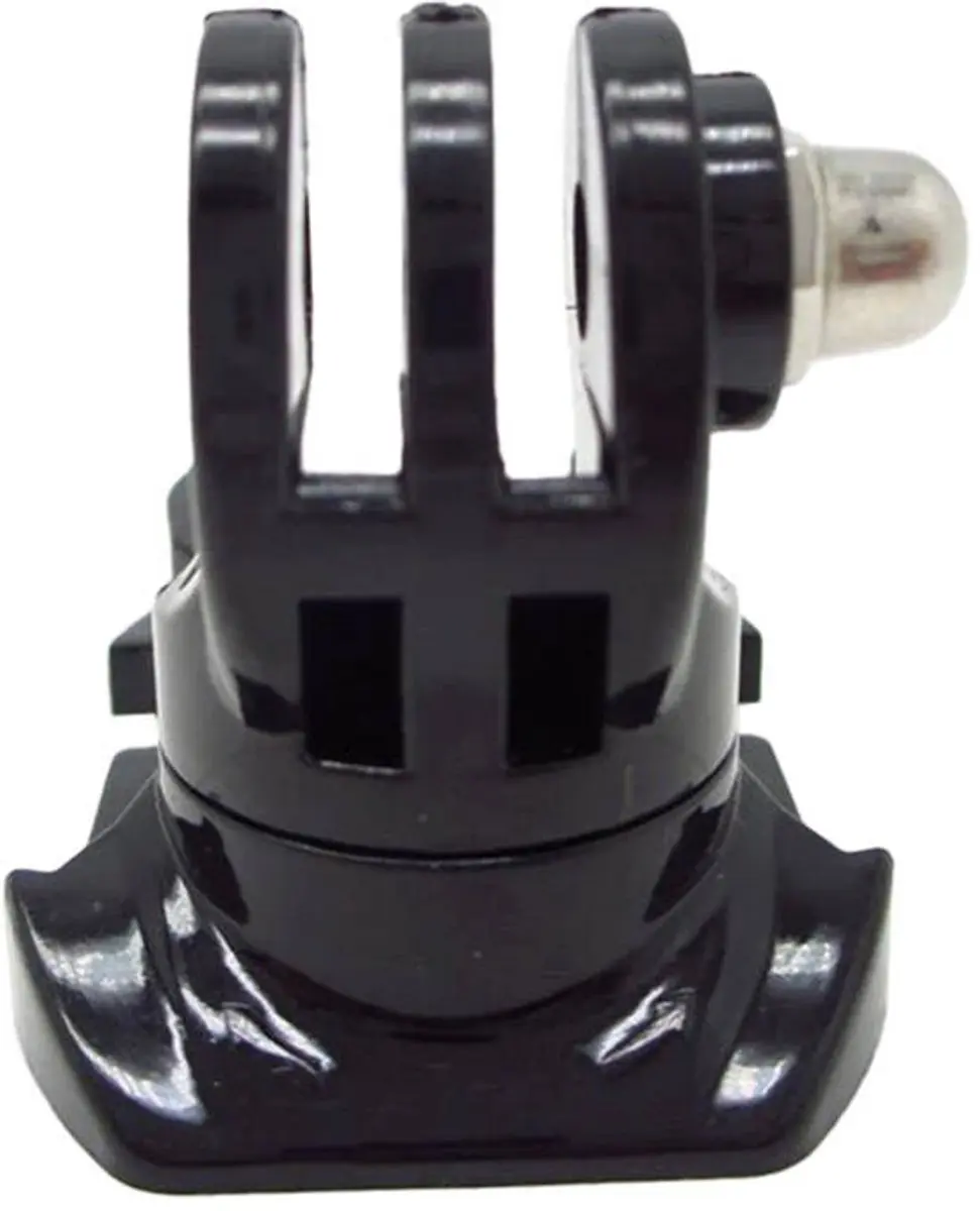 Telesin J-Hook 360° Gesp voor GoPro Hero 7/8/9/10