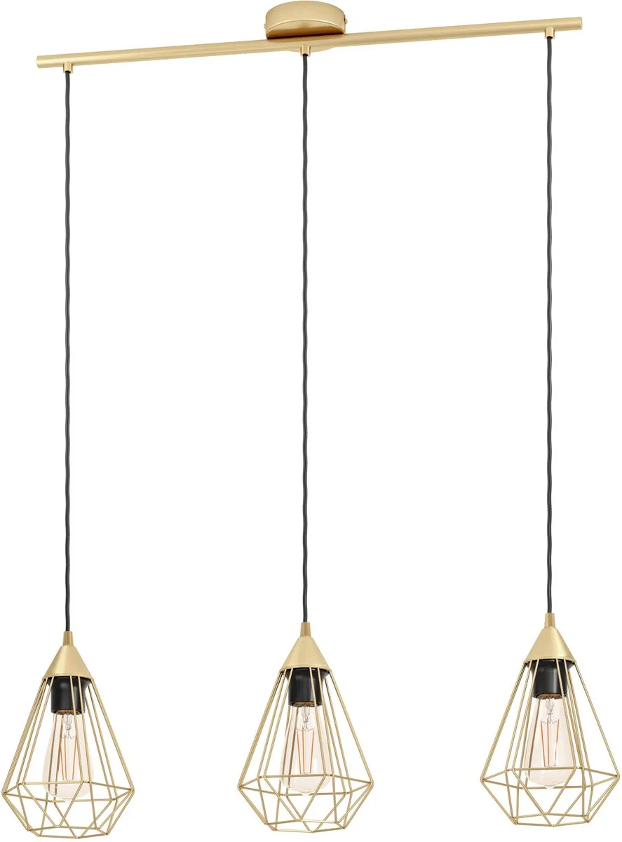 Eglo Tarbes Hanglamp 79,5cm