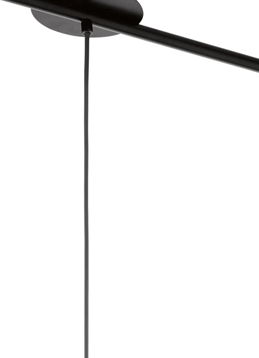 Eglo Tarbes Hanglamp 79,5cm - Goud