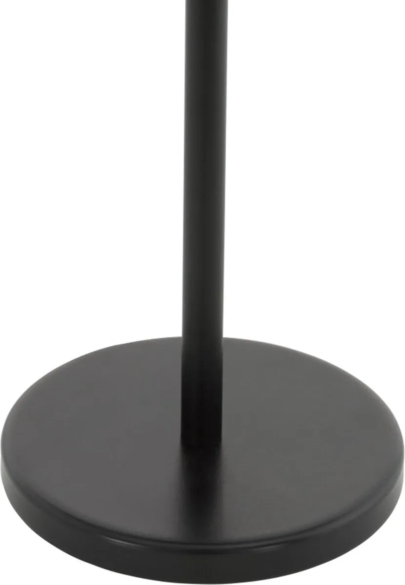Eglo Clevedon Tafellamp E27 - 170cm - Zwart