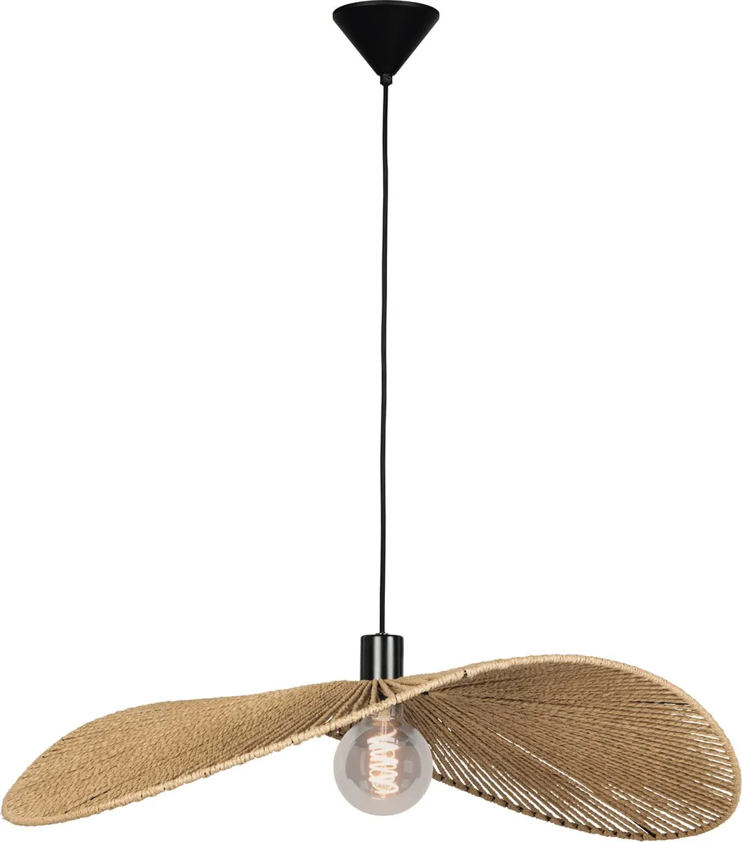 Eglo Siruela Hanglamp E27 Ø80cm