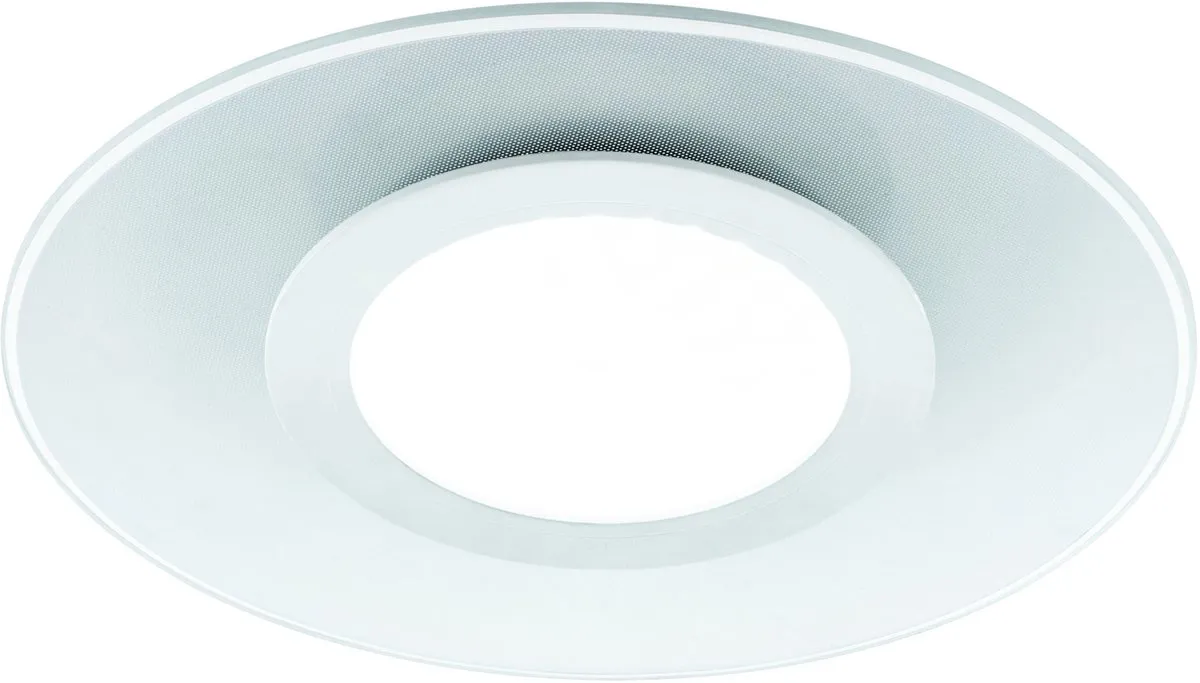 Eglo Reducta LED Plafondlamp Ø38cm