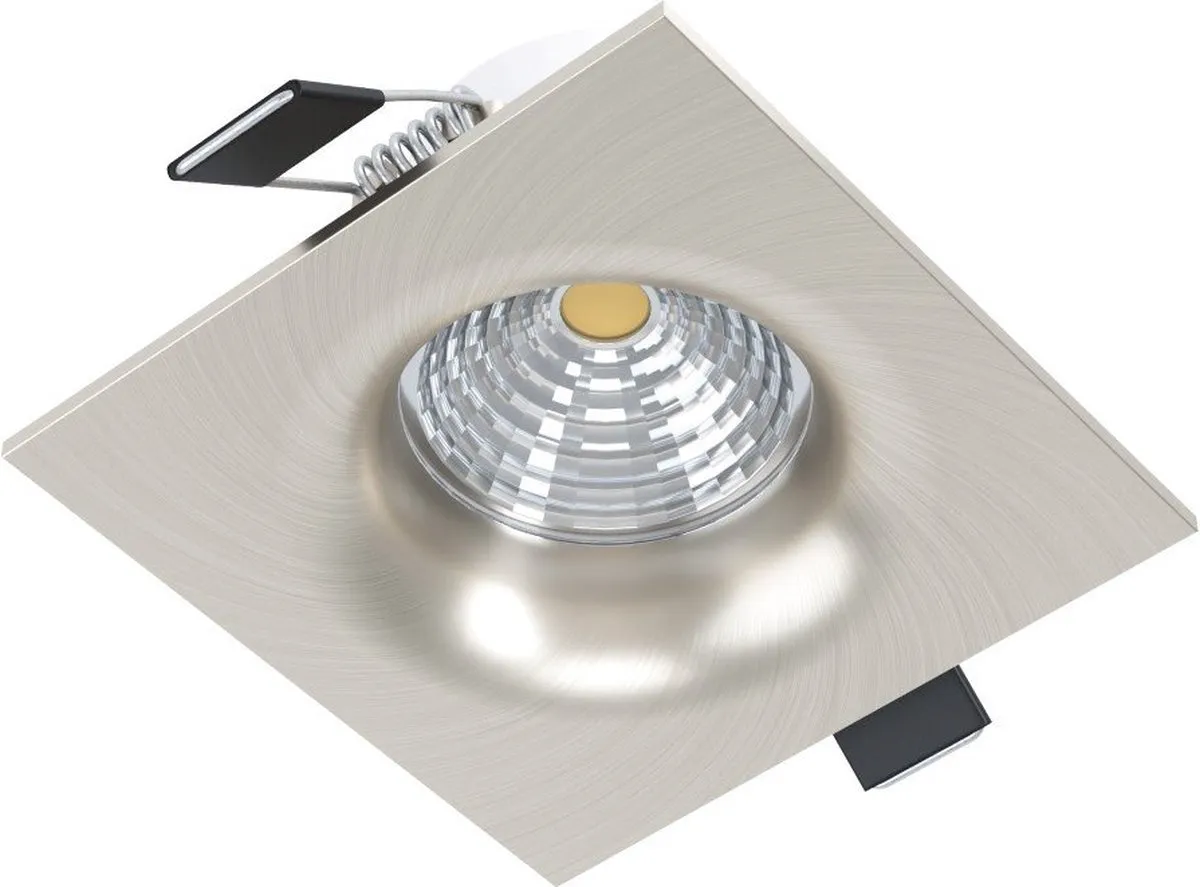 Eglo Saliceto Verzonken Spot LED 6W