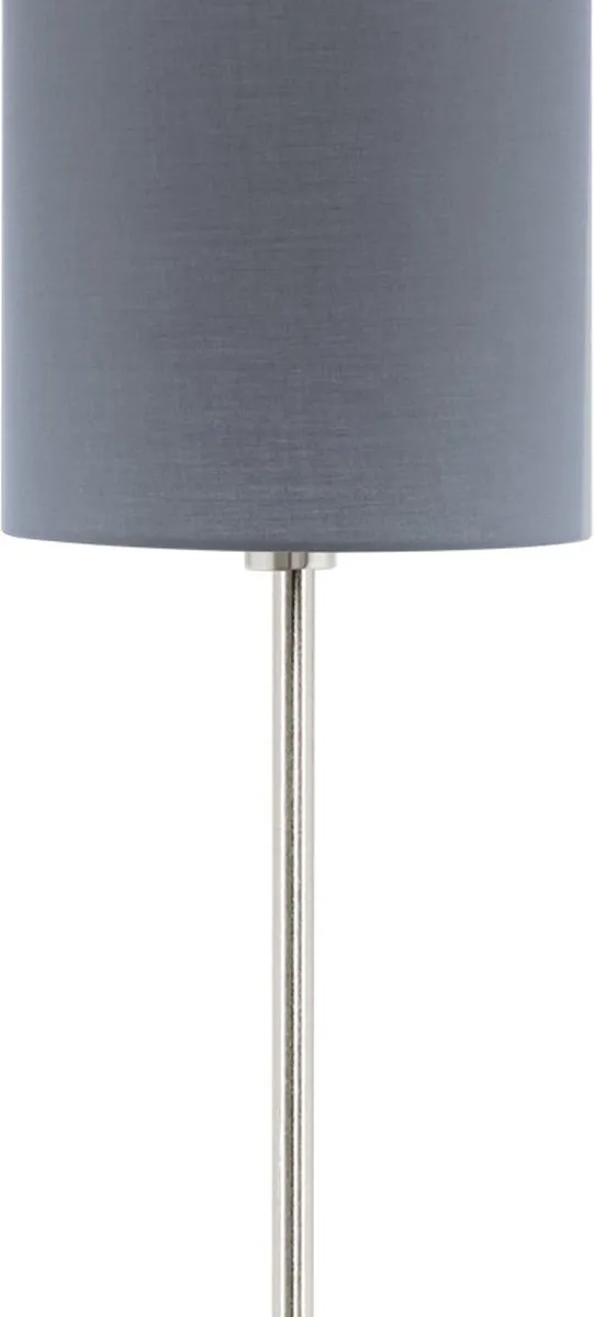 Eglo Pasteri Vloerlamp 157,5cm - Grijs