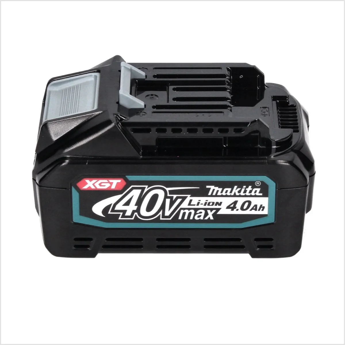 Makita RS 001 GM1 Accu-handcirkelzaag 185mm - 4,0 Ah - afbeelding 5 van 5