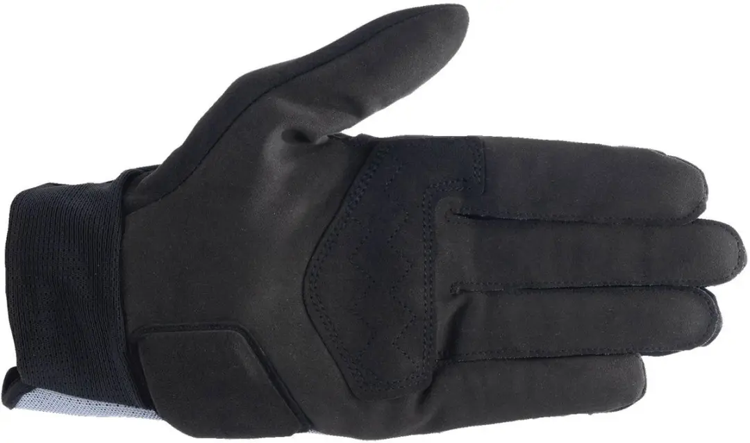 Alpinestars Stated Air Handschoenen - L - Blauw/Zwart