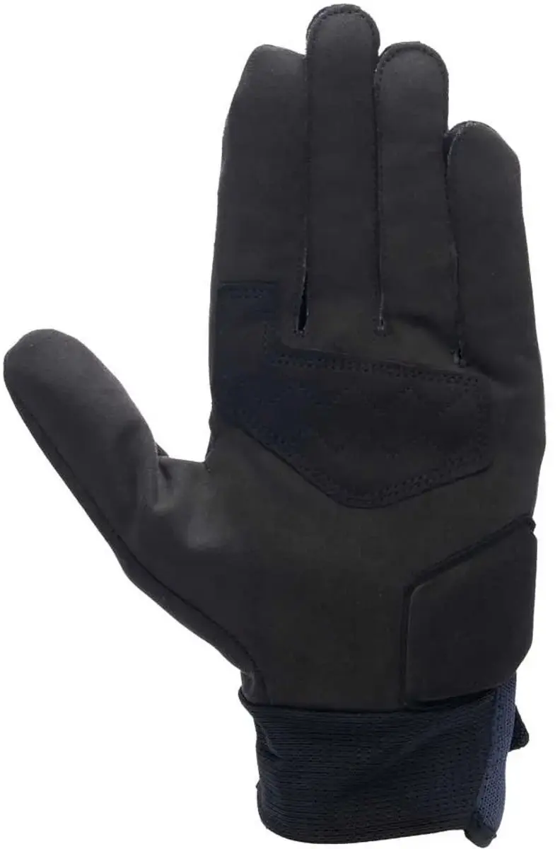 Alpinestars Stated Air Handschoenen - L - Blauw/Zwart