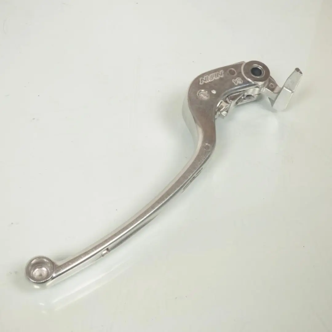 Nissin Levier de Frein Grijs S4 voor MCR-L42