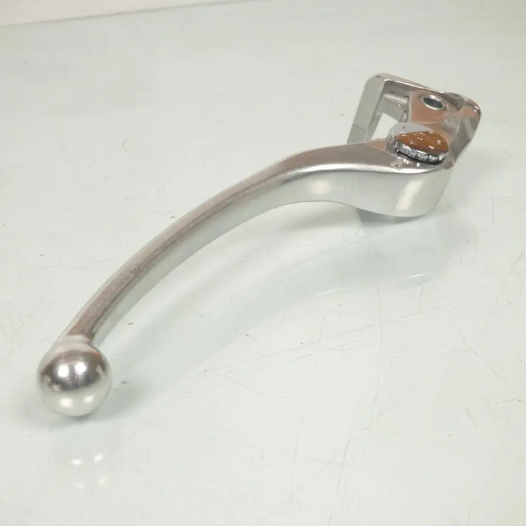 Nissin Levier de Frein Grijs S4 voor MCR-L42