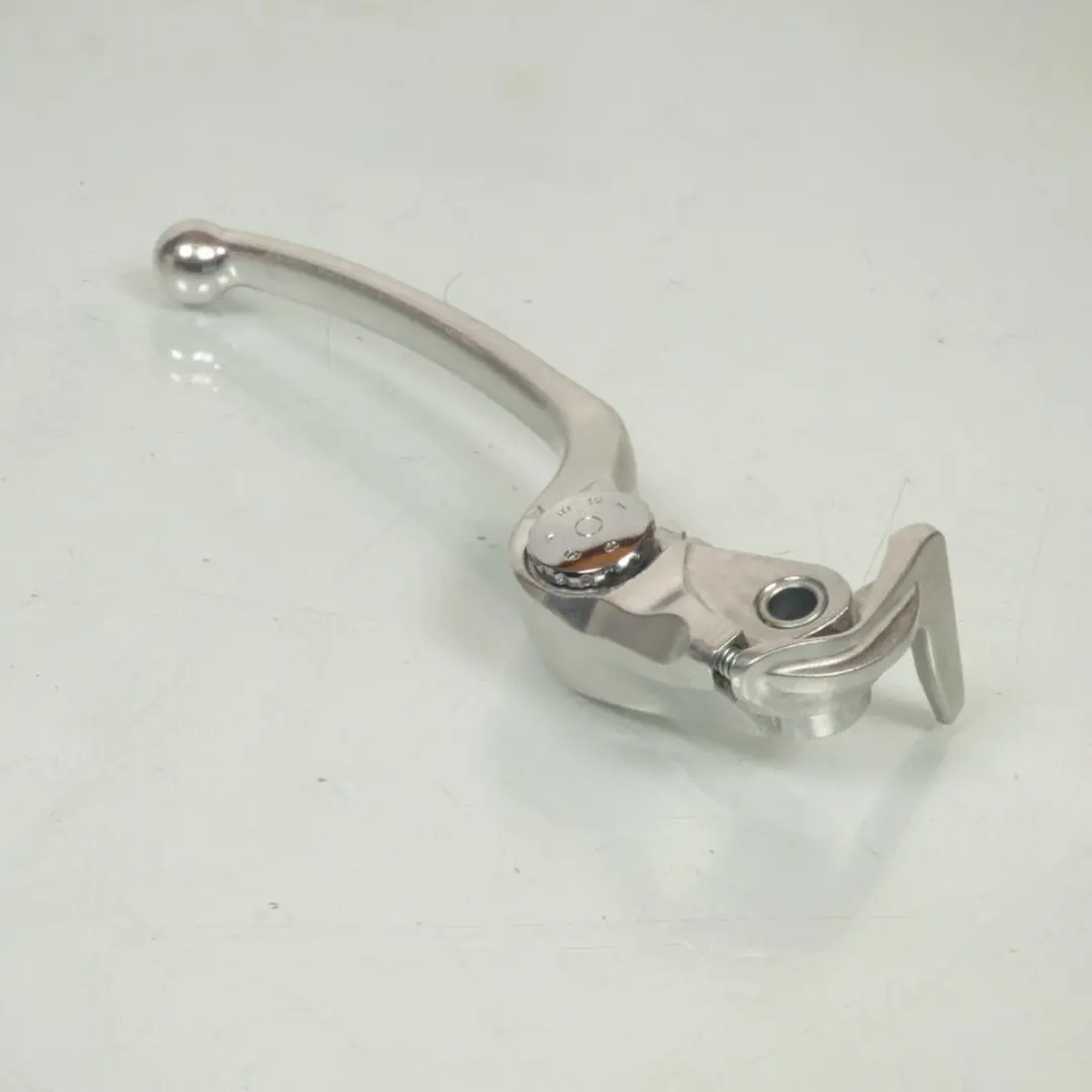 Nissin Levier de Frein Grijs S4 voor MCR-L42