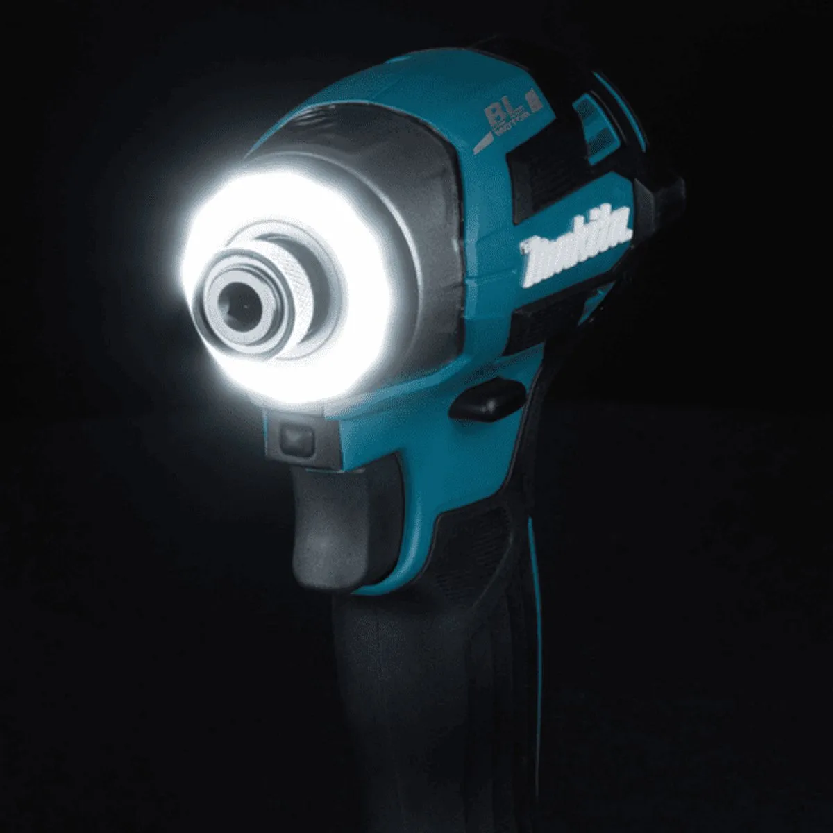 Makita DTD173ZJ Slagschroevendraaier 180Nm - LXT - Makpac