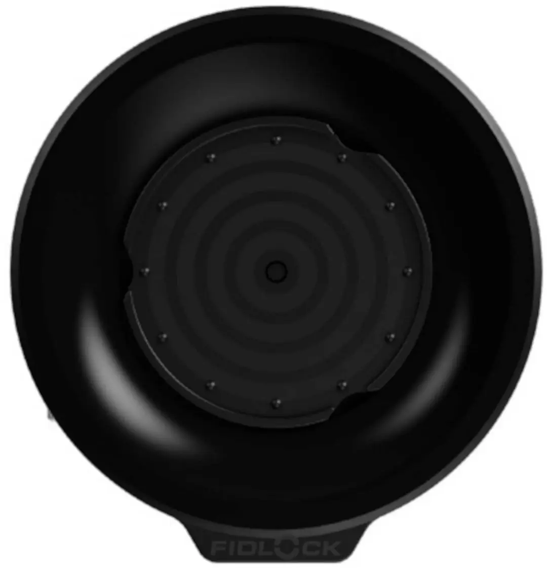 Fidlock Vacuum Stuurpenkap