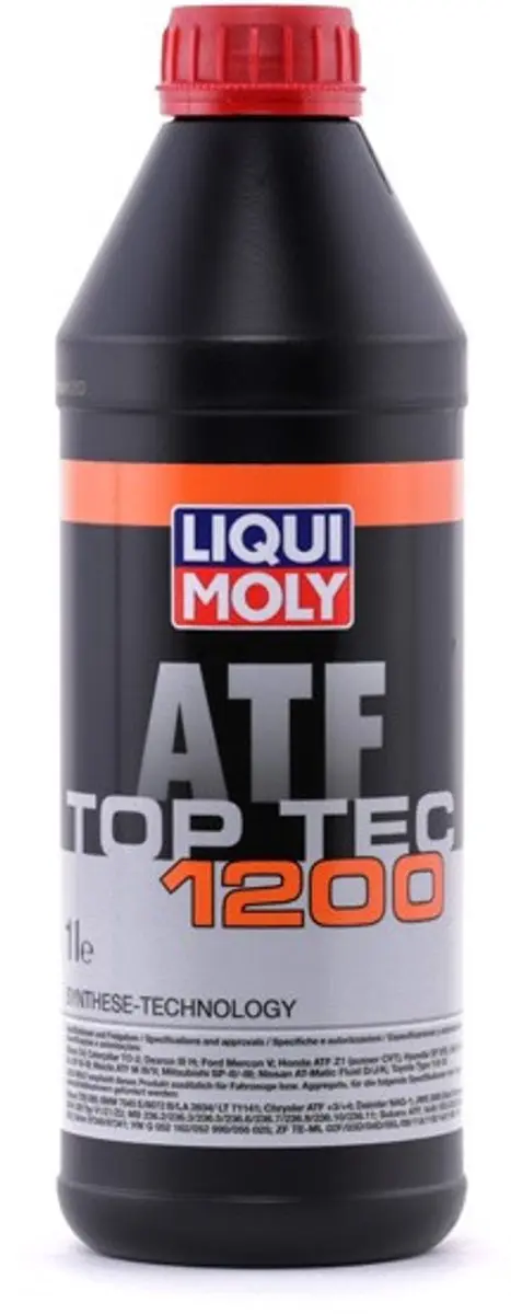 Liqui Moly Top Tec ATF 1200 3681