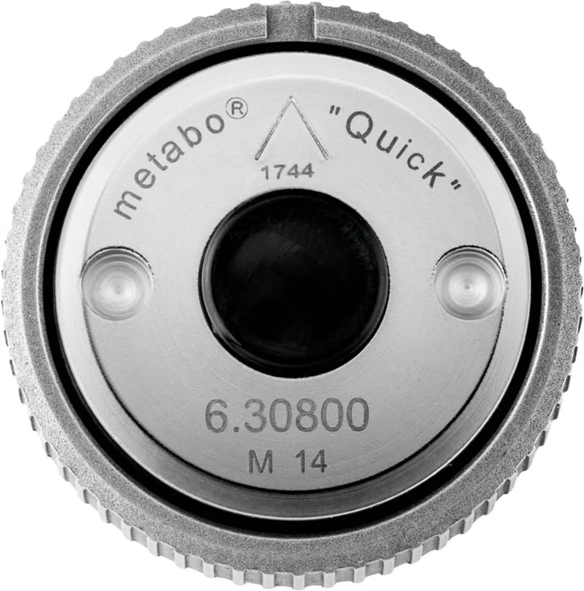 Metabo Quick Spanmoer M 14 voor Haakse Slijper - 10mm