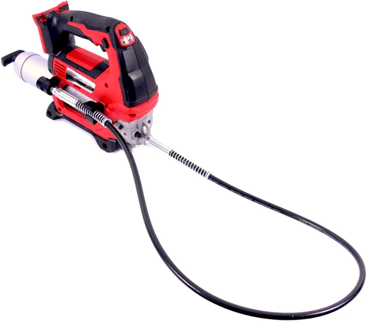 Milwaukee M18GG/0 Vetspuit 473ml