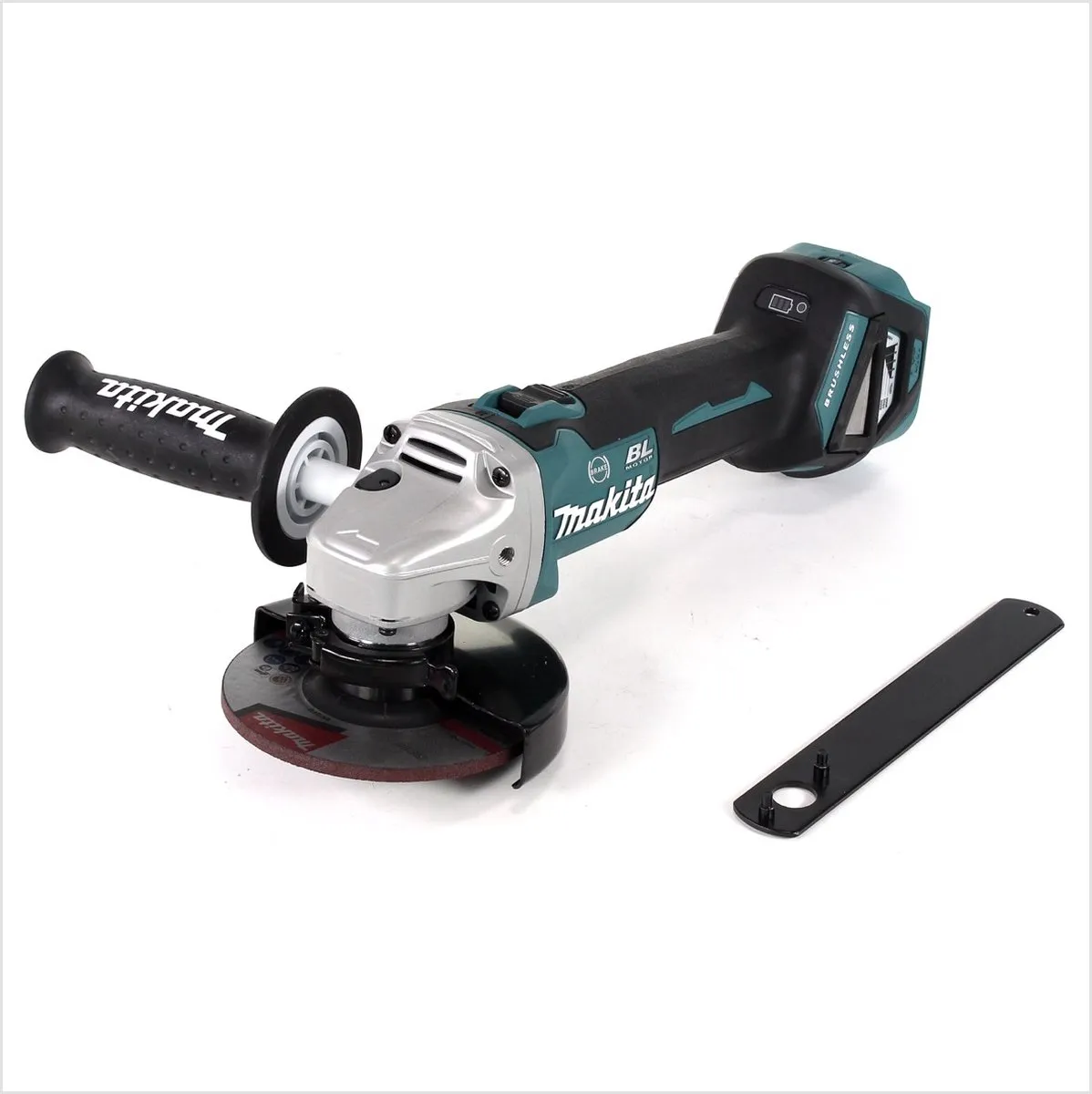 Makita DGA513Z Haakse Slijper 125mm - Body