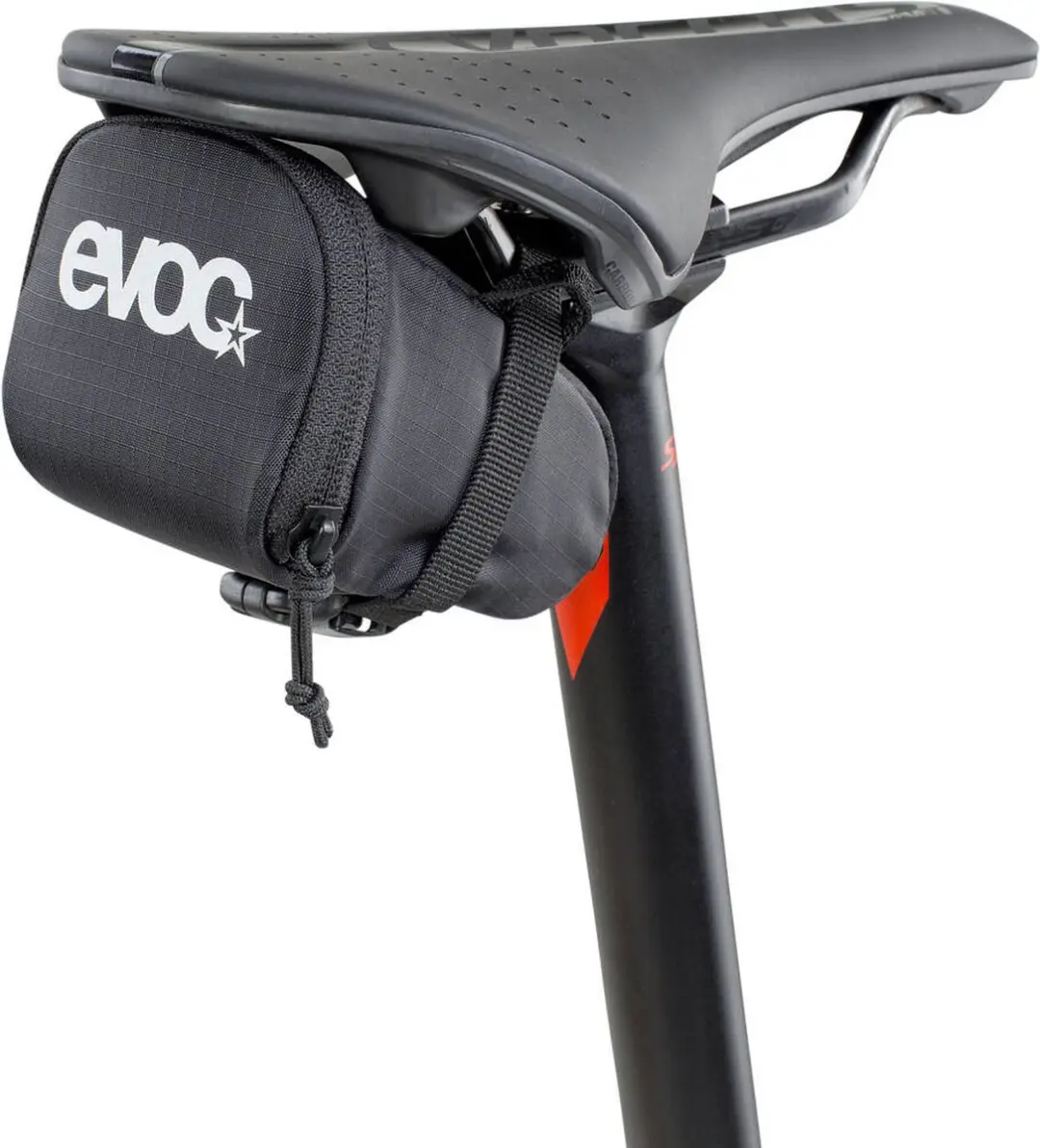 EVOC Gereedschapzadeltas 0.3L - Zwart