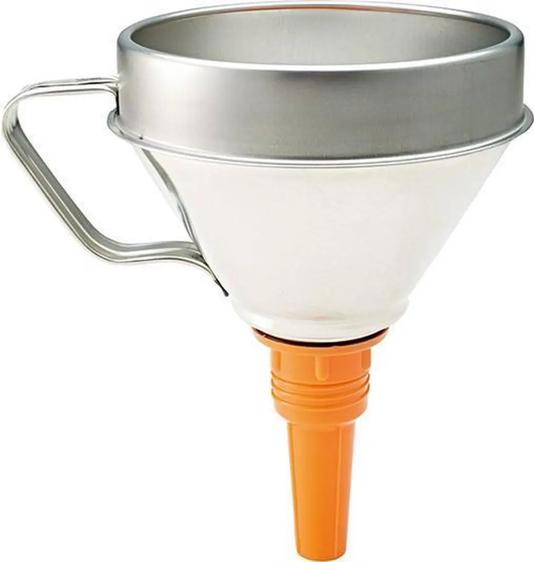 Pressol Professionele Trechter 3,2L - Transparant