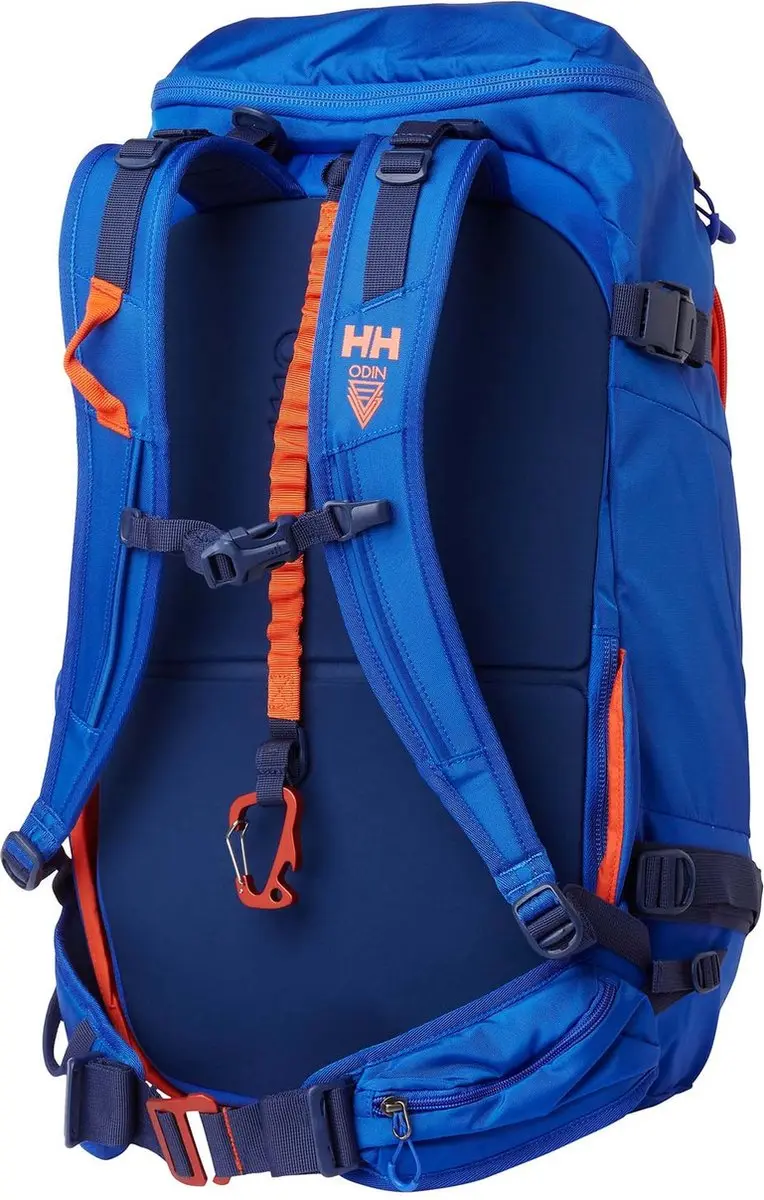 Helly Hansen Odin AT40 Rugzak 40L - Cobalt