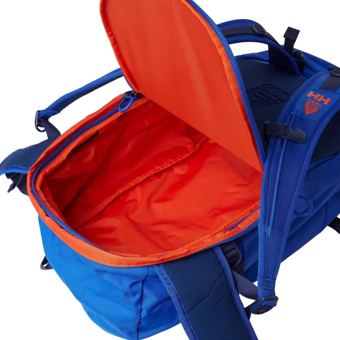 Helly Hansen Odin AT40 Rugzak 40L - Cobalt