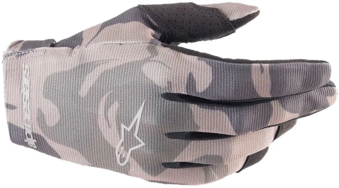 Alpinestars Jeugd Radar Handschoenen Camo M
