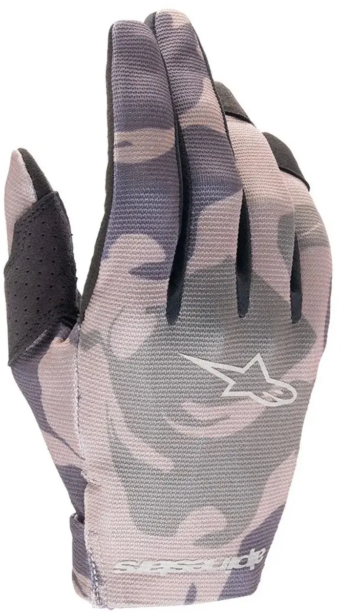Alpinestars Jeugd Radar Handschoenen Camo M