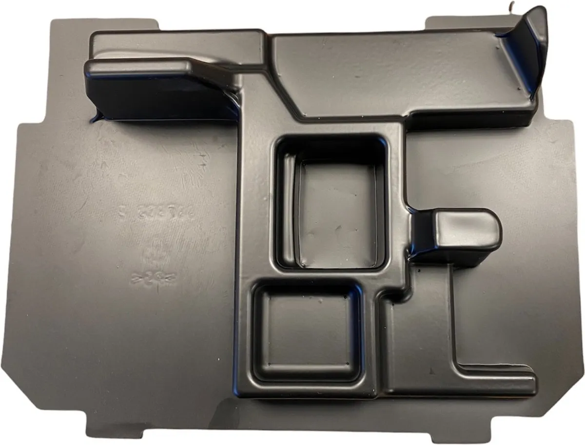 Makita 837805-3 MBox 2 Inleg